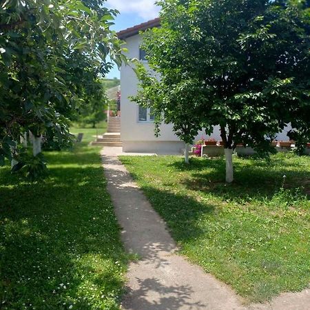 Apartman Flora Връдник Екстериор снимка